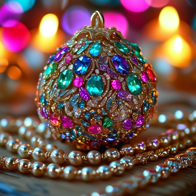 Prom Jewelry Packaging: Glamorous, Statement-making for a Sparkling Prom Jewelry Look. - Prom Jewelry Packaging 4