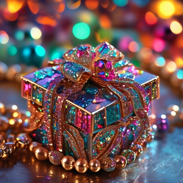Prom Jewelry Packaging: Glamorous, Statement-making for a Sparkling Prom Jewelry Look. - Prom Jewelry Packaging 5