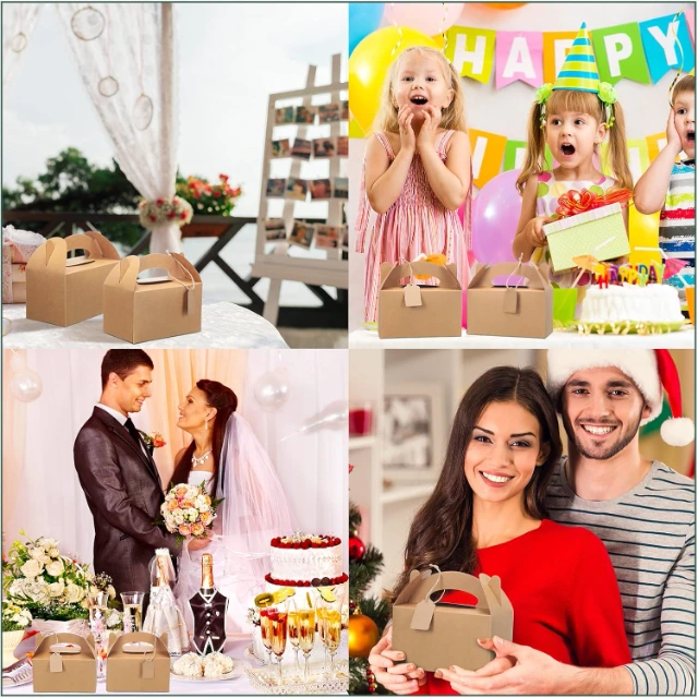 Recyclable Paper Boxes: Sustainable, Customizable & Protective Packaging - Recyclable Paper Boxes4