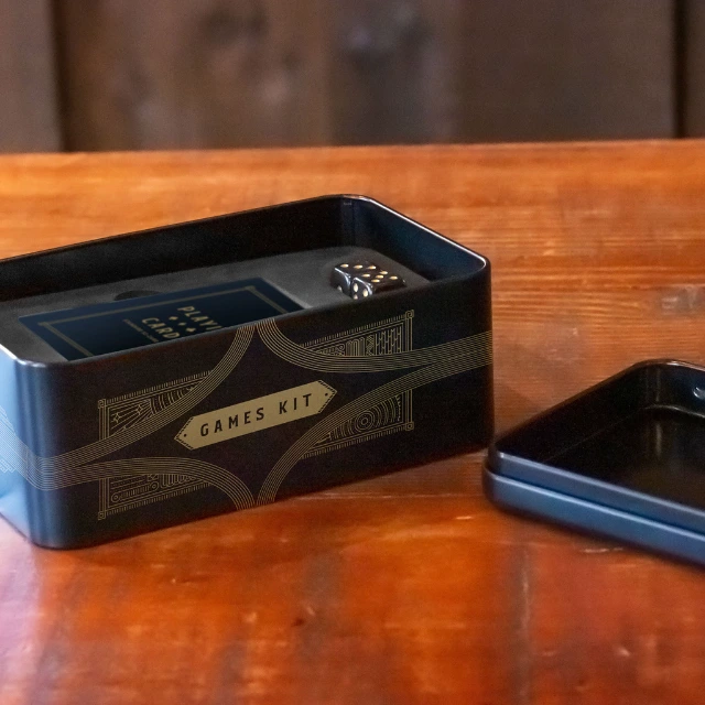 High-end Signature Collection Packaging | Featuring Unique Designs and Premium Materials - Signature Collection Packaging3