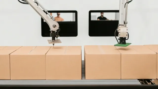Smart Quality Control
