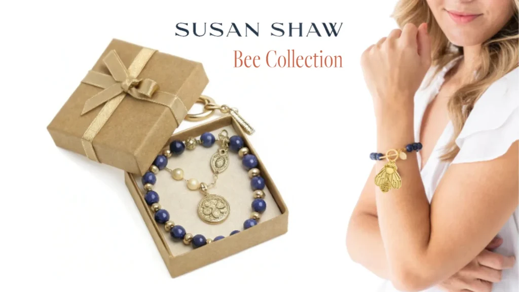 How to Choose the Ideal Susan Shaw Jewellery and Packaging for Special Occasions - Susan Shaw jewellery bee