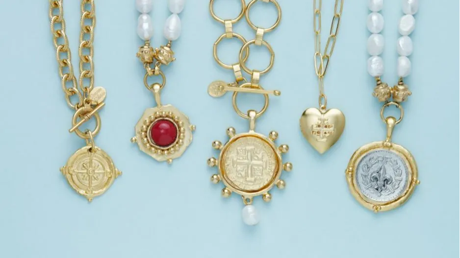 How to Choose the Ideal Susan Shaw Jewellery and Packaging for Special Occasions - Susan Shaw jewellery collection