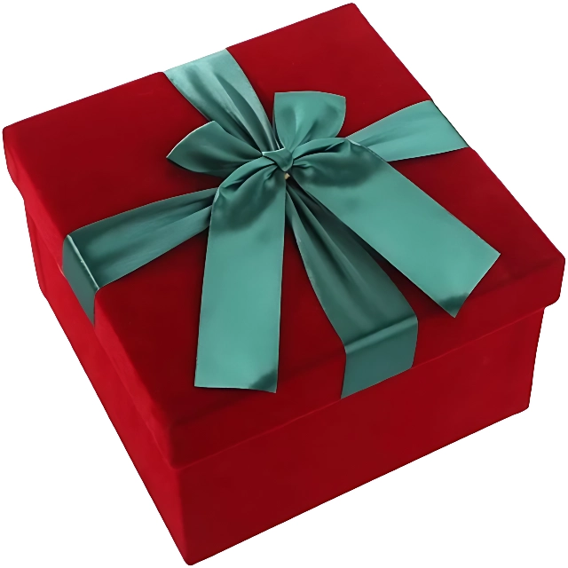 Versatile Richpack Anniversary Gift Box - Tailored to Every Love Story's Chapter - Valentine’s Day Gift Boxes3 (2)