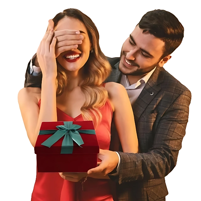 Versatile Richpack Anniversary Gift Box - Tailored to Every Love Story's Chapter - Valentine’s Day Gift Boxes5 (1)