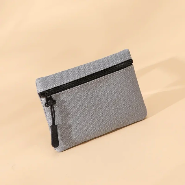 Portable Yellow Pouches | Made of Soft Materials in Bright Yellow | For Stylish Small - Item Storage - Yellow Pouches7