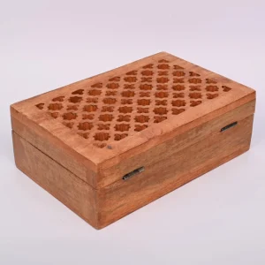 Wooden Gift Boxes Wholesale - Sturdy, Attractive Boxes for Retailers to Package Gifts - artisan boxes 1