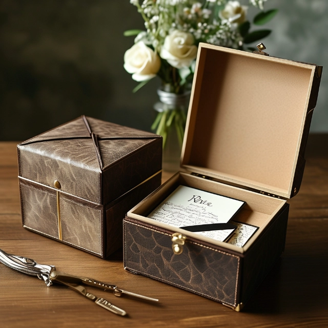 Richpack Proposal Boxes - Themed, with invites & treats丨Win over bridesmaids charmingly! - bridesmaid proposal boxes 2