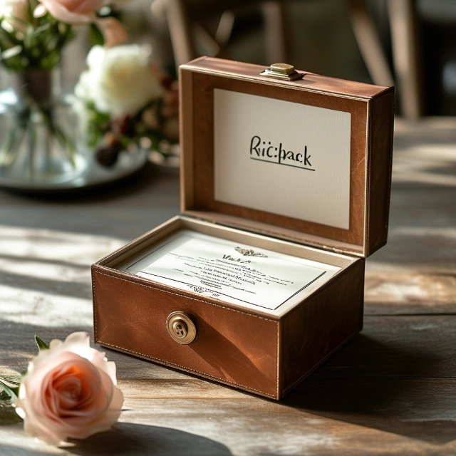 Richpack Proposal Boxes - Themed, with invites & treats丨Win over bridesmaids charmingly! - bridesmaid proposal boxes 3