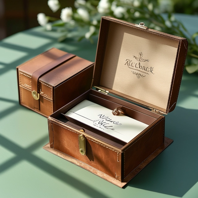 Richpack Proposal Boxes - Themed, with invites & treats丨Win over bridesmaids charmingly! - bridesmaid proposal boxes 4