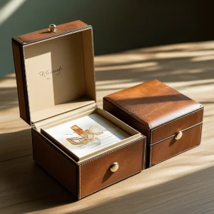 جعبه‌های پیشنهادی Richpack - مضمون، با دعوت‌نامه‌ها و خوراکی‌ها. به طرز جذابی بر ساقدوش‌ها پیروز شوید! - جعبه های پیشنهاد ساقدوش 5