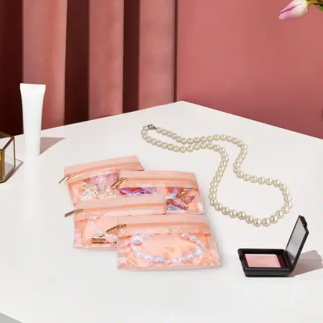 Custom Zipper Pouches for Jewelry Packaging | Eco-Friendly Solutions with Personalized Designs - custom zipper pouch11