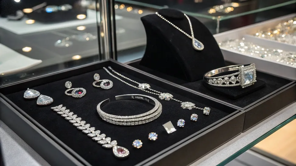 Practical Advice on Maintaining and Cleaning Jewelry Display Dolutions for Longevity - customjewelry display