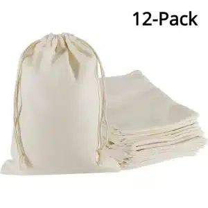 Drawstring Jewelry Pouches for Organizing Jewelry Collections | Stylish and Practical Solutions - drawstring jewelry pouches7