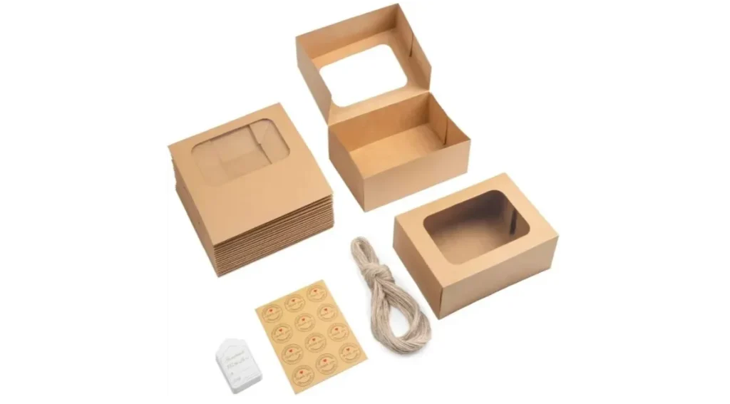5 Principles to Perfect David Yurman Jewellery Packaging for Luxury Appeal - eco packaging
