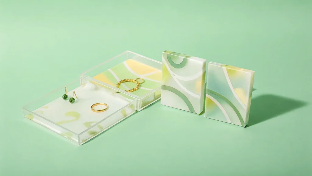 8 Essential Tips to Preserve Your EP Jewelry and Keep Its Packaging Pristine - ep jewelry