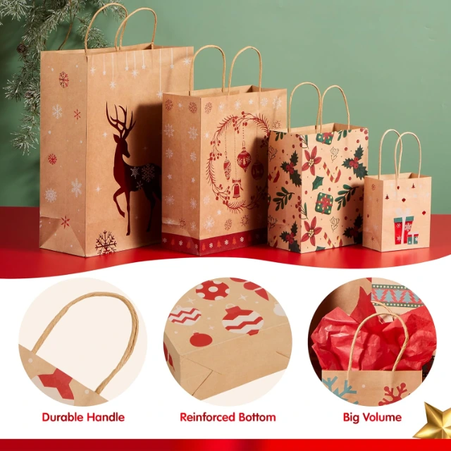 Richpack's Euro Tote Bags for Carrying Daily Essentials | European-Style Bags to Add Elegance - euro tote bags2