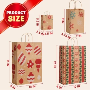 Richpack's Euro Tote Bags for Carrying Daily Essentials | European-Style Bags to Add Elegance - euro tote bags3