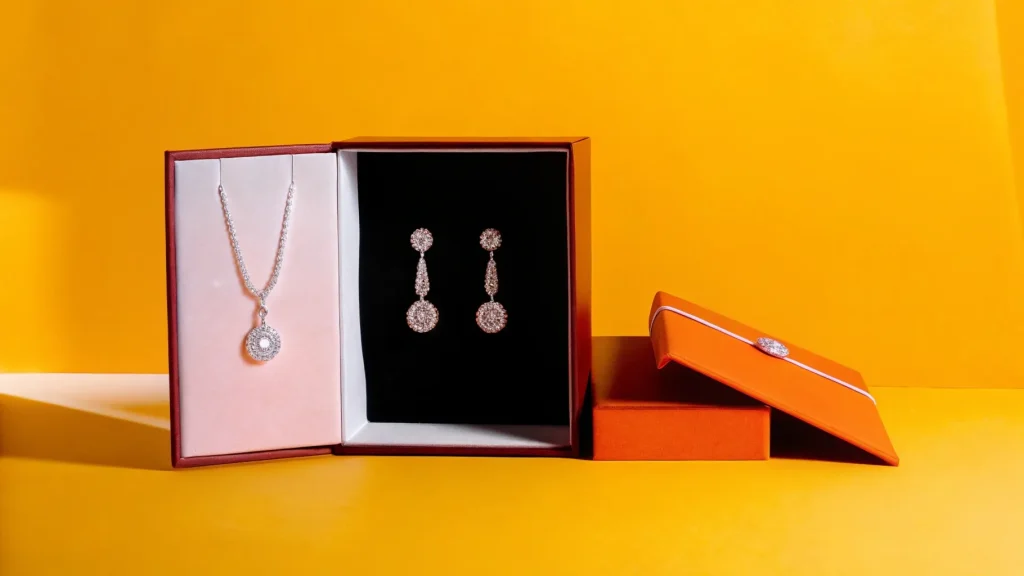 8 Essential Tips to Preserve Your EP Jewelry and Keep Its Packaging Pristine - for silver ep jewelry packaging clear layout and a