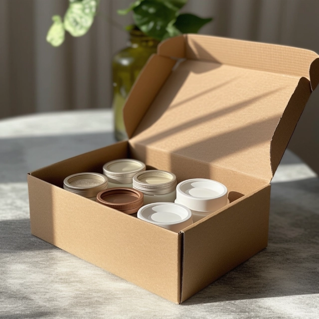 Stylish Gift Box for Guys - Grooming Gems & Tasty Treats, Ideal for Every Celebration - gift box for guys3