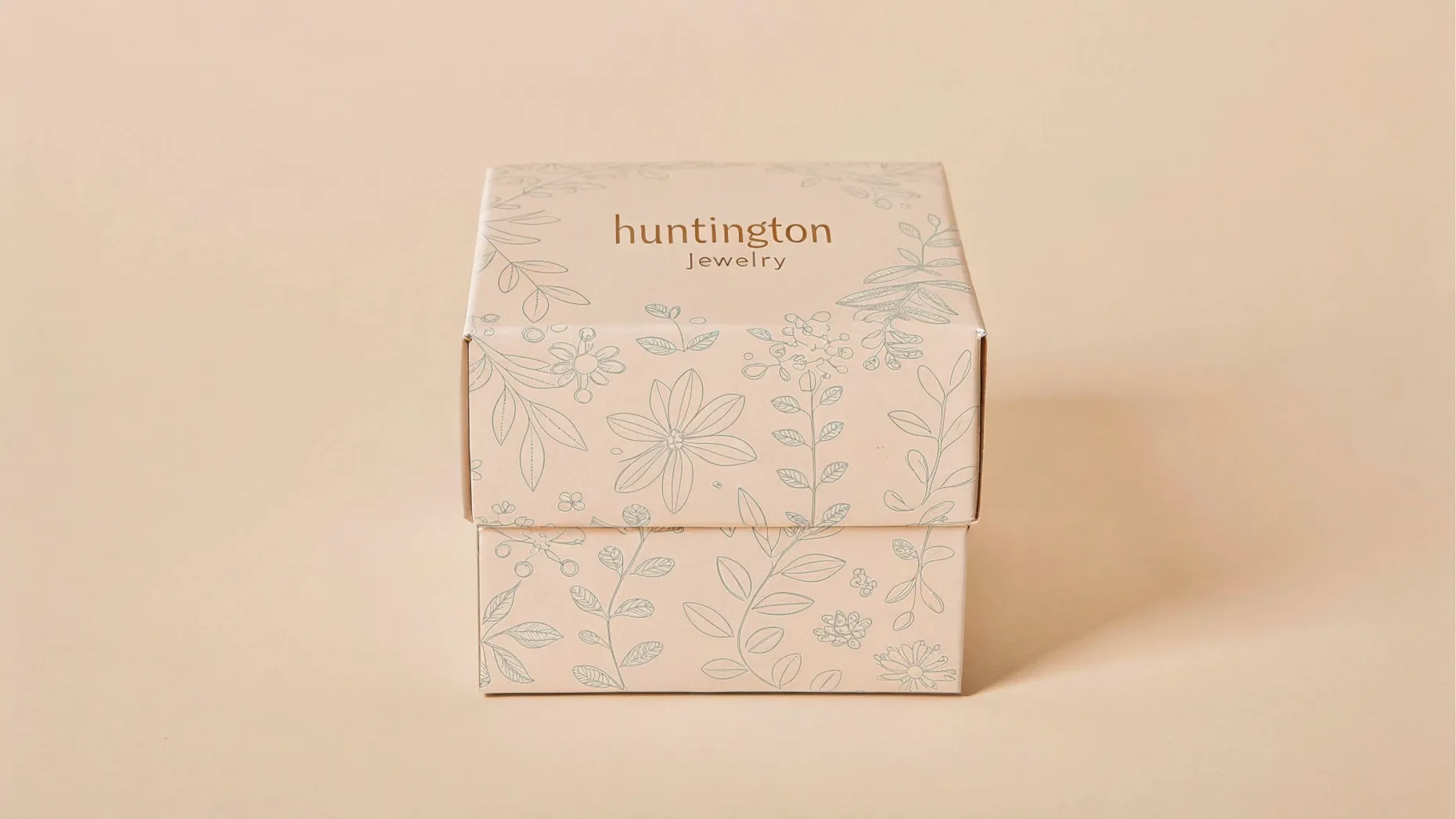Top 7 Holiday Packaging Styles for Huntington Jewelry Pieces - holiday pack