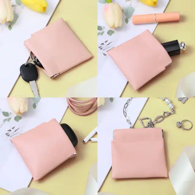 Leather Jewelry Pouches | Premium, Durable Protection for Your Precious Jewelry - leather jewelry pouches3