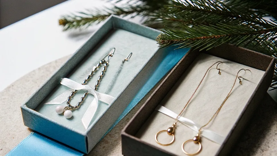 low cost jewelry packaging costs