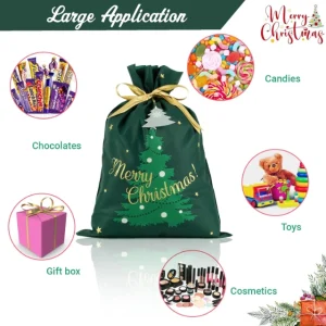 Luxury Gift Bags with Ribbon - Premium, Lavish丨Make Gifting Opulent, Impress Recipients. - luxury gift bags with ribbon1