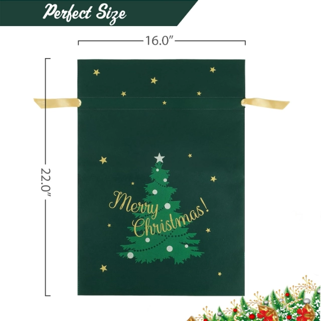 Luxury Gift Bags with Ribbon - Premium, Lavish丨Make Gifting Opulent, Impress Recipients. - luxury gift bags with ribbon2