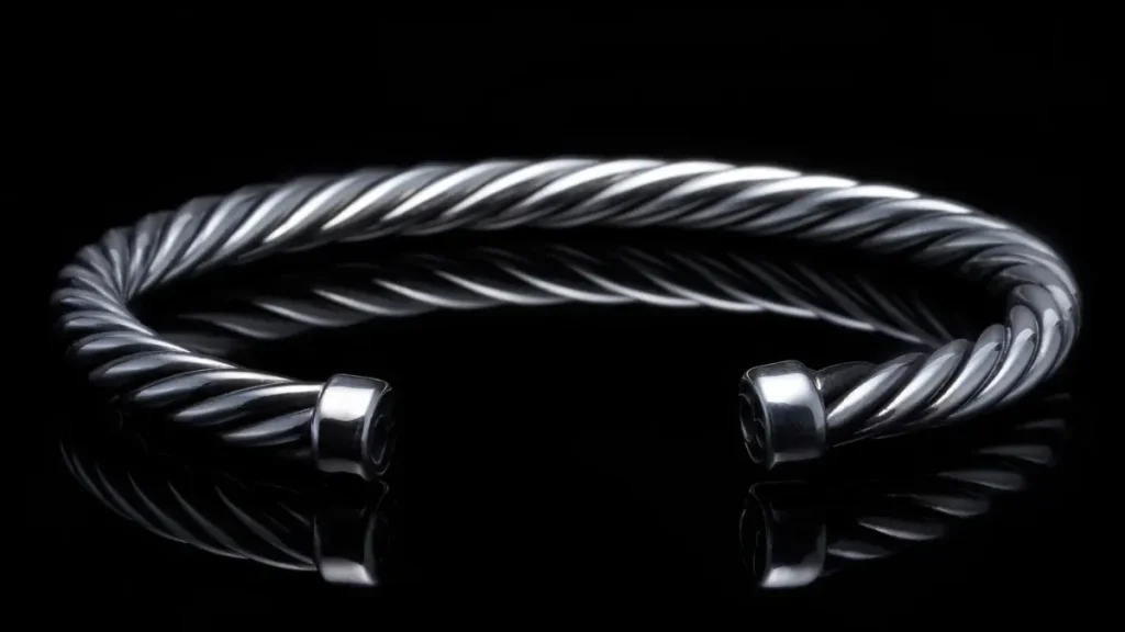 Everything You Should Know About Men's Jewellery Boxes - men's jewellery