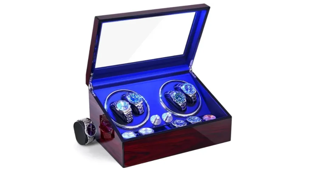 Everything You Should Know About Men's Jewellery Boxes - men's jewellery boxes