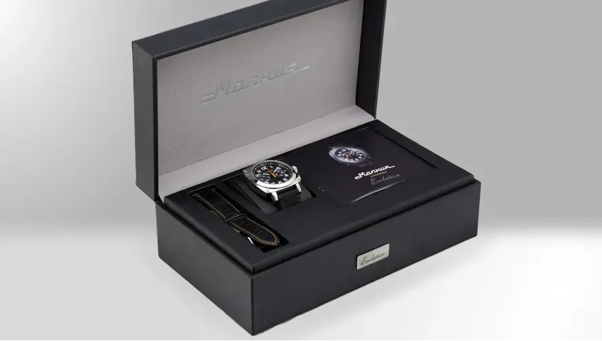 Everything You Should Know About Men's Jewellery Boxes - men's jewellery boxes