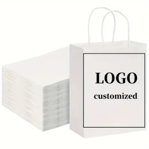 Professional Paper Bags with Logo - Branded Paper Bags to Showcase Your Identity for Business Use - paper bags with logo6