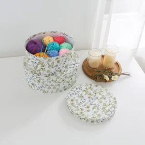 Richpack'ten Kağıt Şapka Kutusu - Şapka Saklama ve Hediye Etme İçin Sağlam丨Şapkalarınızı Şık Tutun - kağıt şapka kutusu4