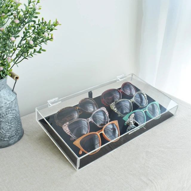 Portable Portable Display Cases for Jewelry | Mobile-Ready Displays to Showcase Jewelry - portable display cases for jewelry3