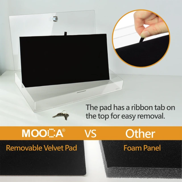 Portable Portable Display Cases for Jewelry | Mobile-Ready Displays to Showcase Jewelry - portable display cases for jewelry4