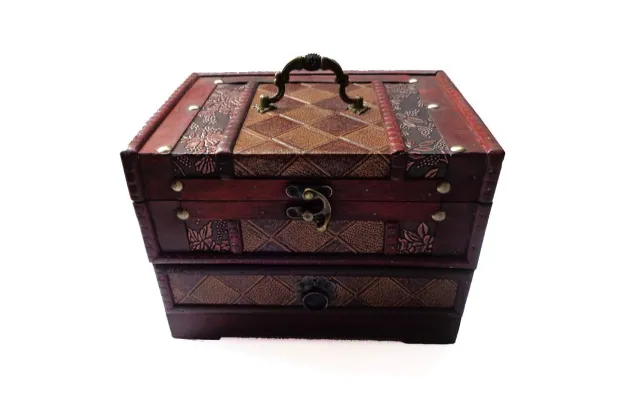 4 Insights into Consumers’ Preferences for Jewelry Packaging Design - preferences for jewelry packaging box