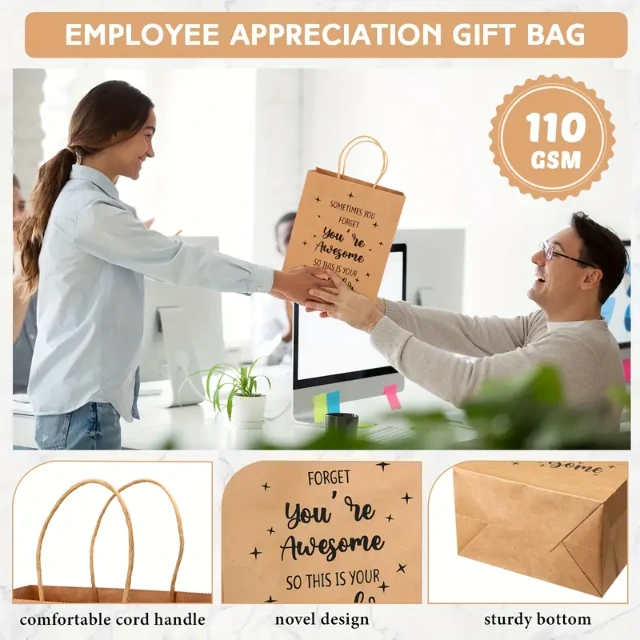 Printed Paper Bags for Various Occasions - Attractive Paper Bags with Vivid Prints with Richpack - printed paper bags6
