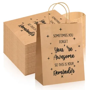 Printed Paper Bags for Various Occasions - Attractive Paper Bags with Vivid Prints with Richpack - printed paper bags8
