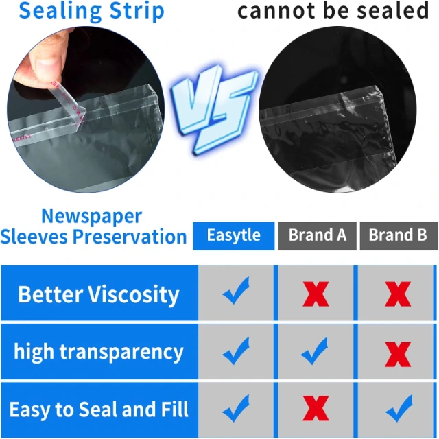 Perfect for Seasonal Promotions | Simple Newspaper Bags to Elevate Your Brand - simple newspaper bag5
