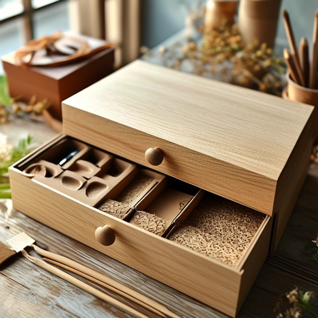 Elegant Sliding Drawer Gift Boxes: Sturdy, Customizable, for Any Occasion's Hidden Treasures - sliding drawer gift boxes3