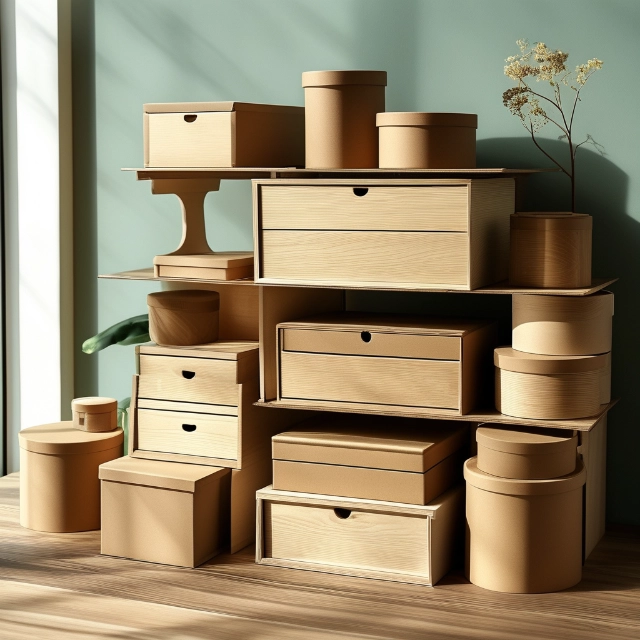 Elegant Sliding Drawer Gift Boxes: Sturdy, Customizable, for Any Occasion's Hidden Treasures - sliding drawer gift boxes5