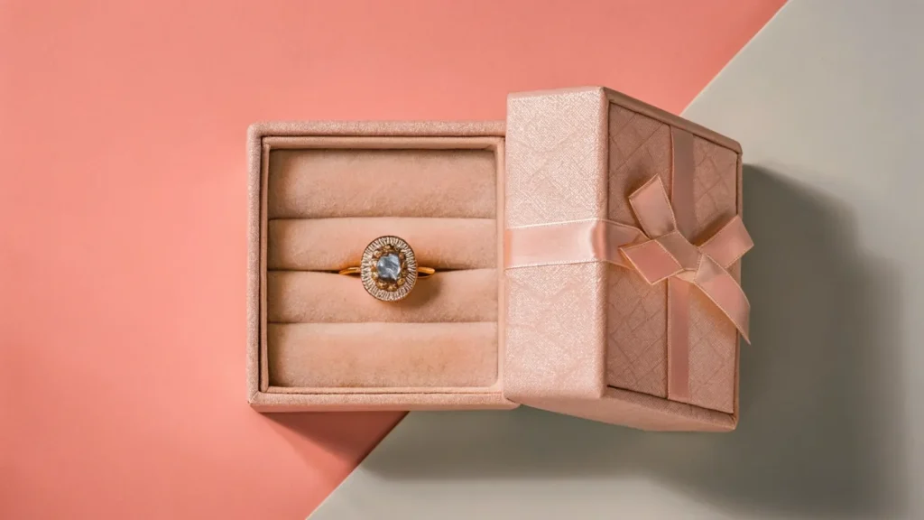 How to Choose the Ideal Susan Shaw Jewellery and Packaging for Special Occasions - sus