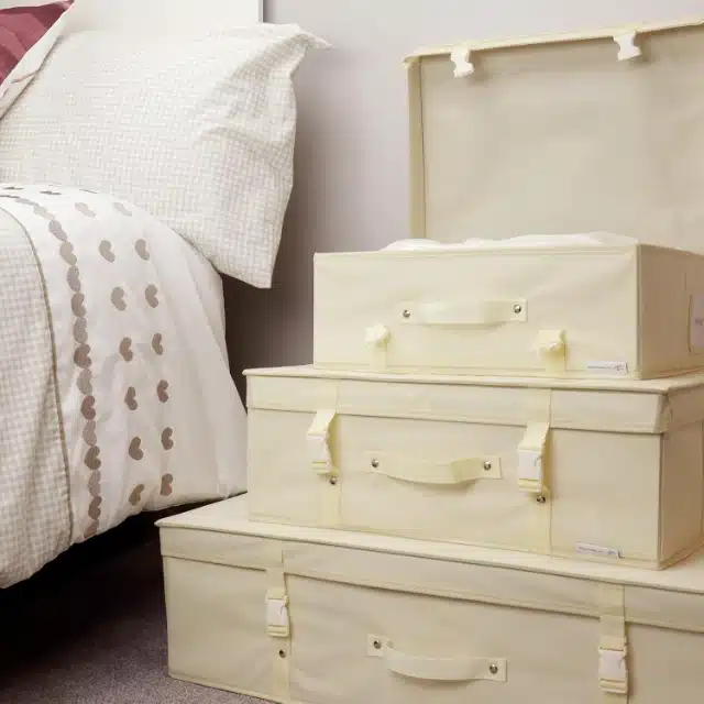 Wedding Dress Box - Exquisite Shelter for Your Gown. Durable, Stylish. Ideal Post-wedding Storage - wedding dress box3