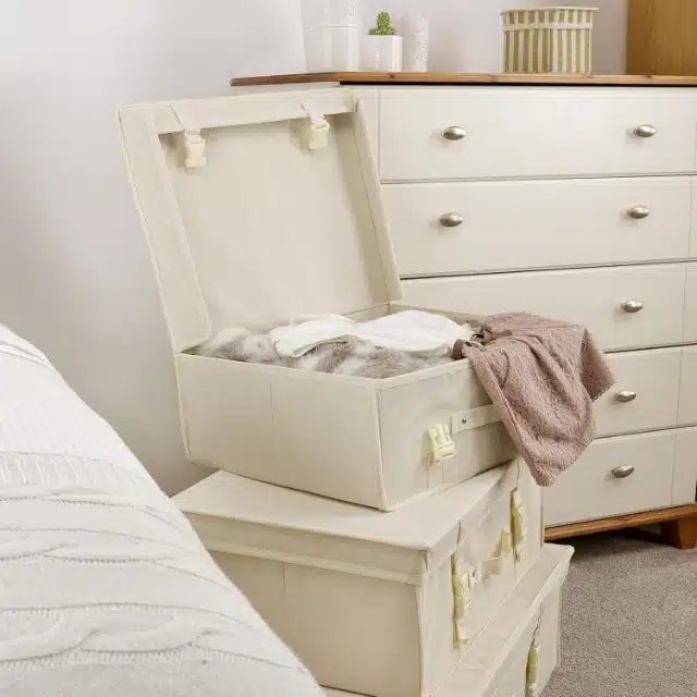 Wedding Dress Box - Exquisite Shelter for Your Gown. Durable, Stylish. Ideal Post-wedding Storage - wedding dress box5