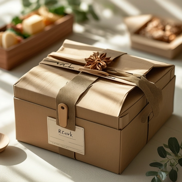 Richpack Party Gift Boxes - Tailored, full of delights丨Honor your whole crew! - wedding party gift boxes 3