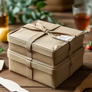 Richpack Party Gift Boxes - Tailored, full of delights丨Honor your whole crew! - wedding party gift boxes 4