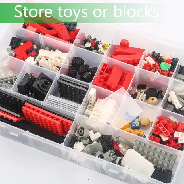 Wedding Storage Box - Spacious & Secure. Store Wedding Essentials. Keep Dress & More Safe - wedding storage box1