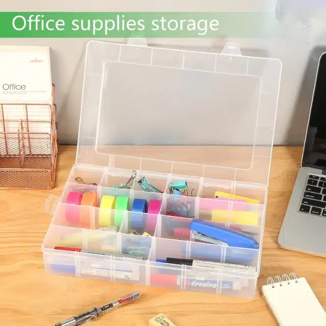 Wedding Storage Box - Spacious & Secure. Store Wedding Essentials. Keep Dress & More Safe - wedding storage box5