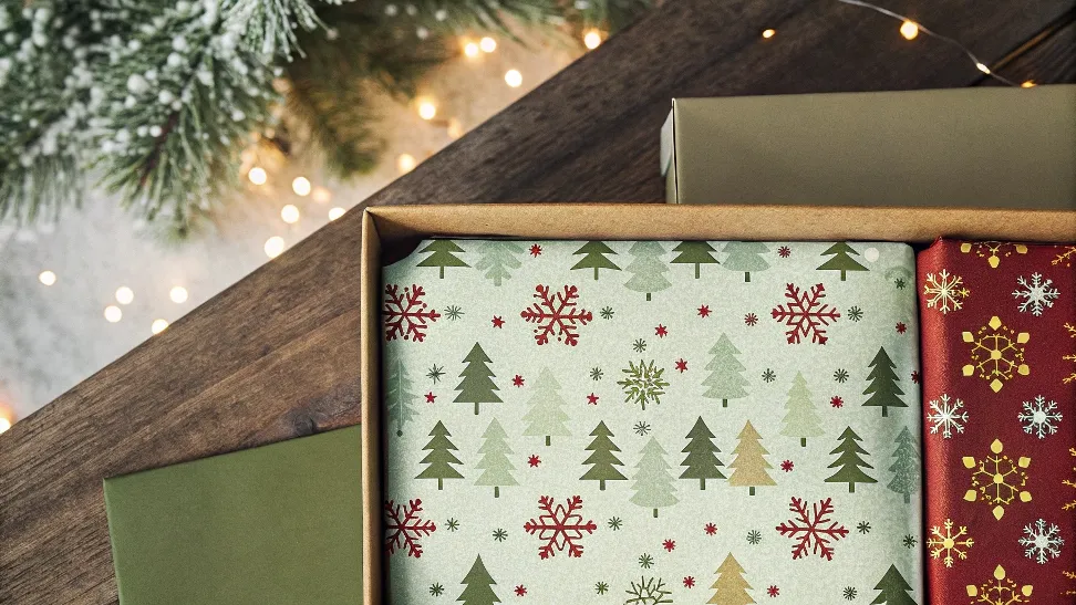 winter holidaypackaging
